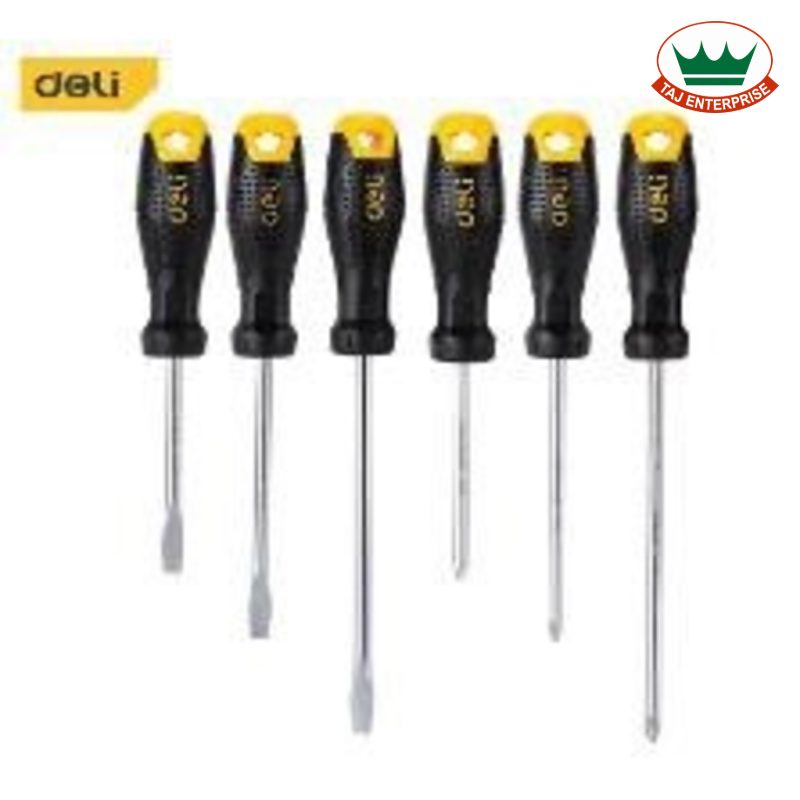 Screwdriver Set