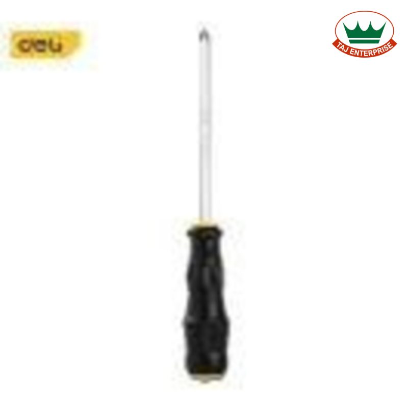 Phillips Go-Through Screwdriver 150mm