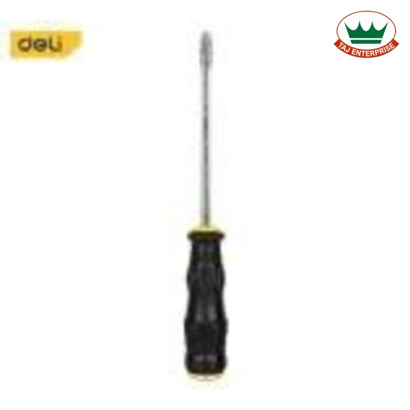 Slotted Go-Through Screwdriver 150mm