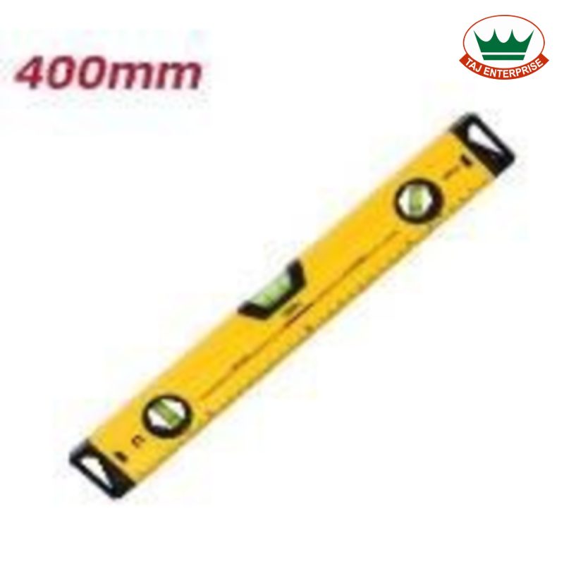 Spirit Level 40cm (Accuracy 1mm/m)