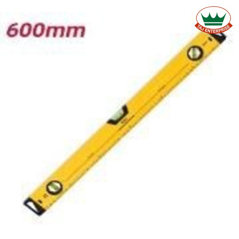 Spirit Level 60cm (Accuracy 1mm/m)