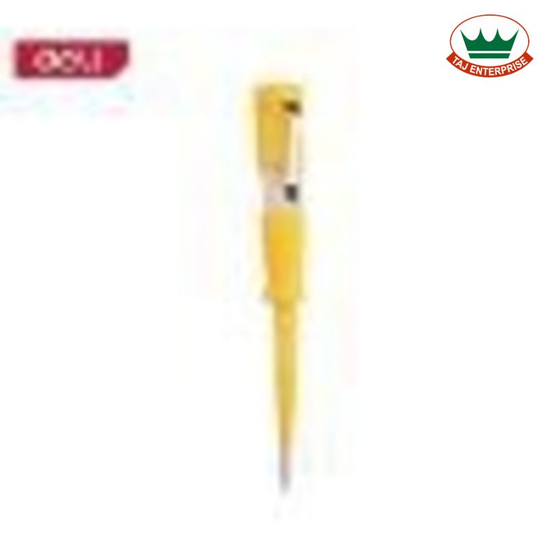 Dual-Color Handle Test Pen 140mm