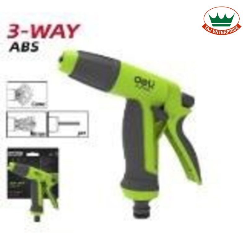 Spray Nozzle (3-Way)