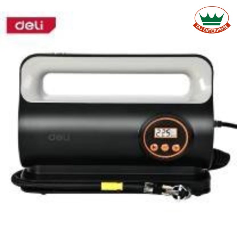 Auto Air Compressor