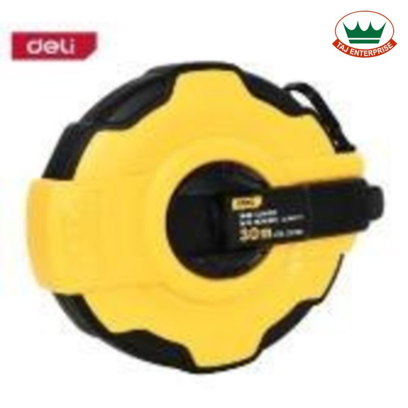 Fiber Leather Measuring Tape