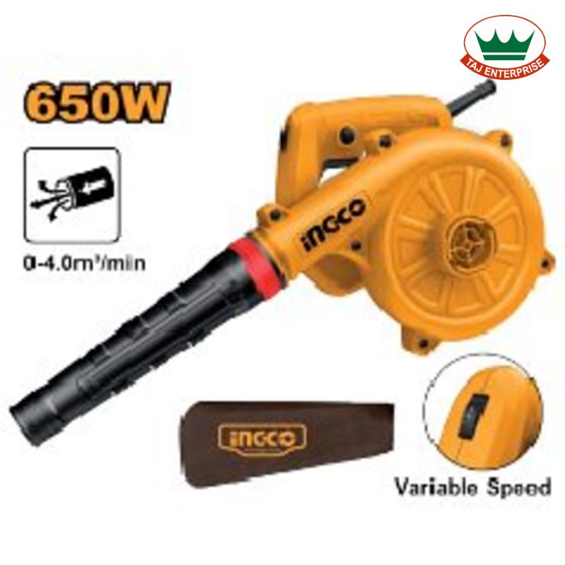 Aspirator Blower 650W (16000rpm)