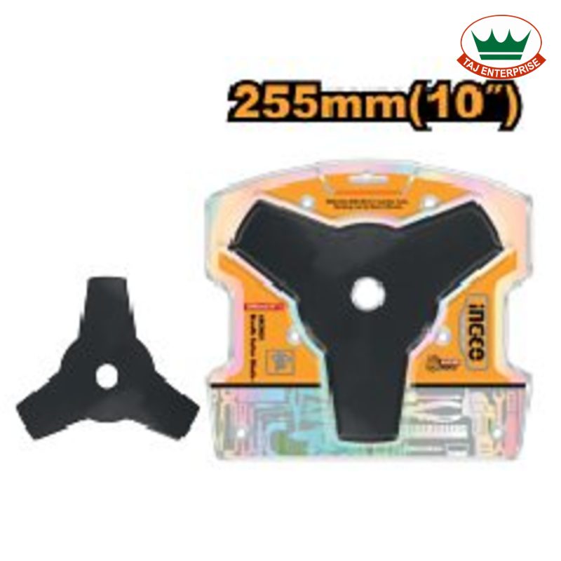 Brush Cutter Blade