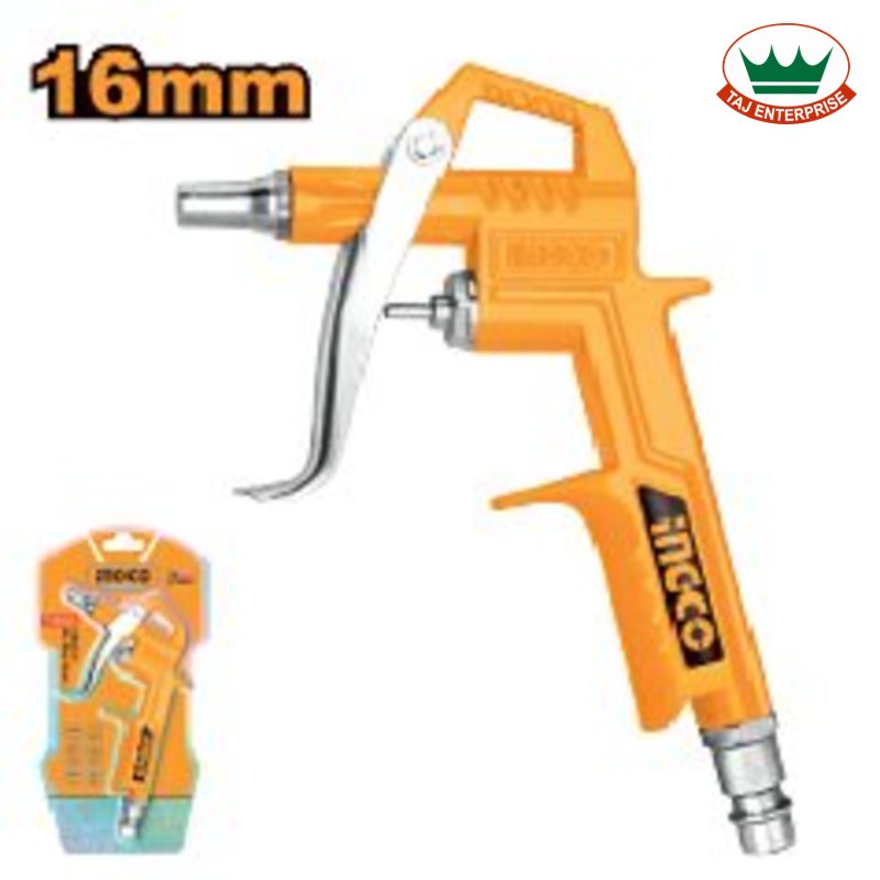 Air Blow Gun