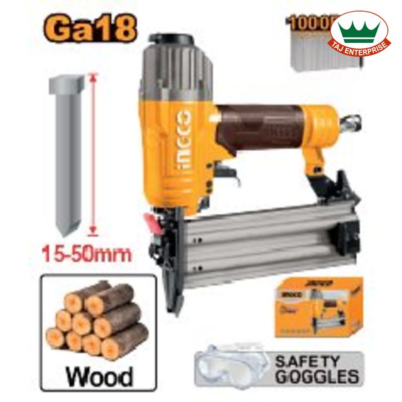 Air Brad Nailer