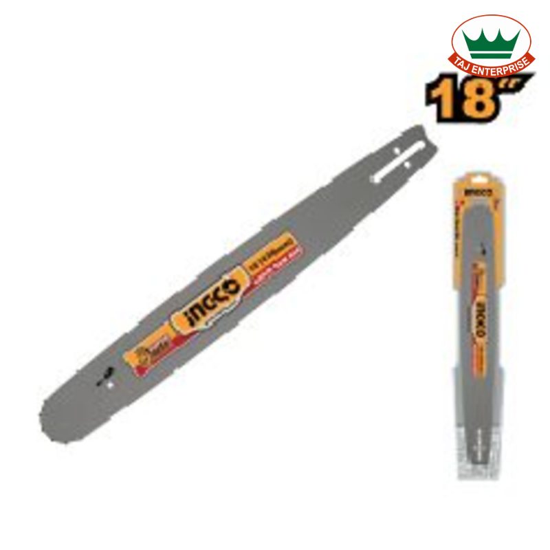 Chain Saw Bar 18"