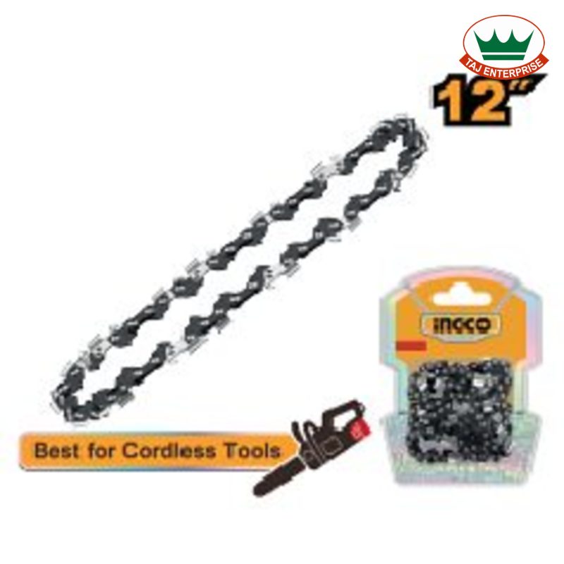 Saw Chain 12"