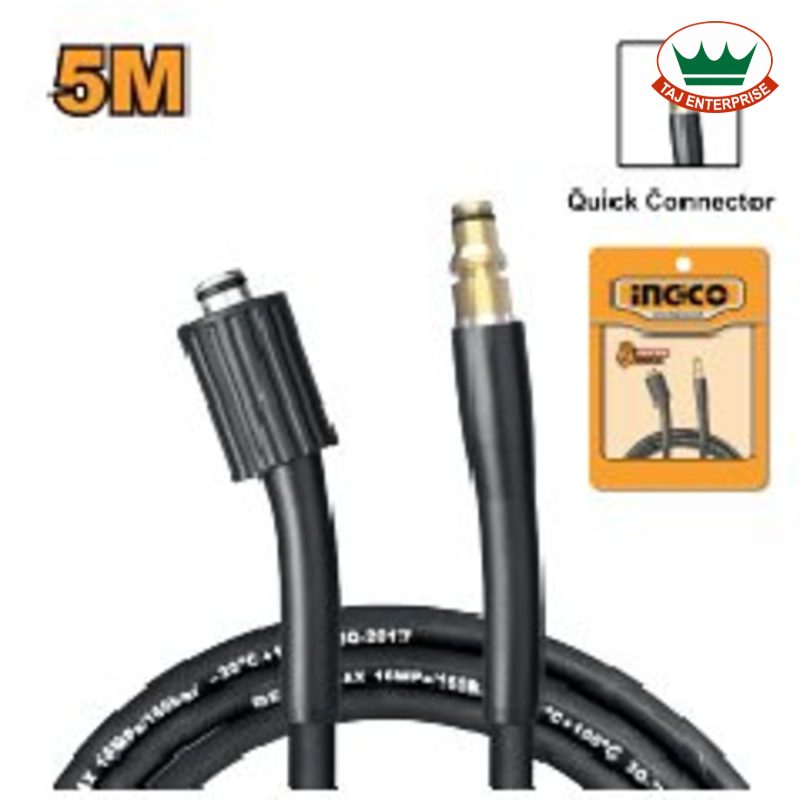 High Pressure Hose(Quick Connector)