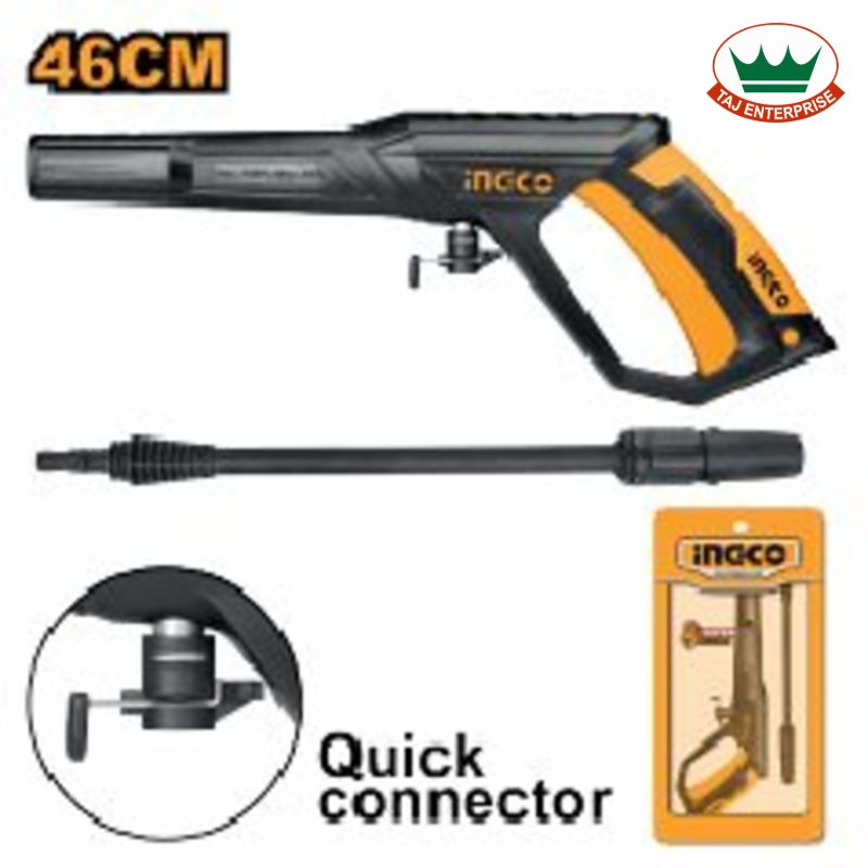Spray Gun(Quick Connector)