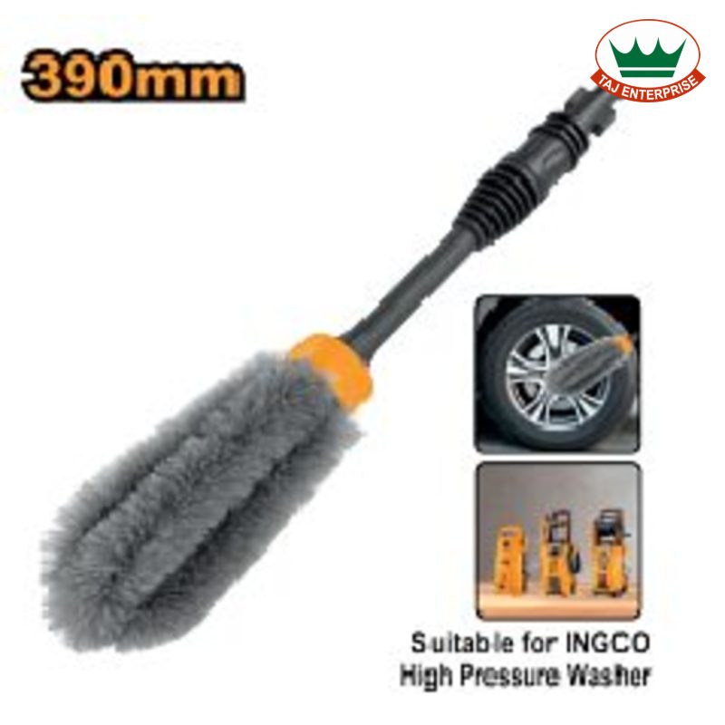 Wheel Brush