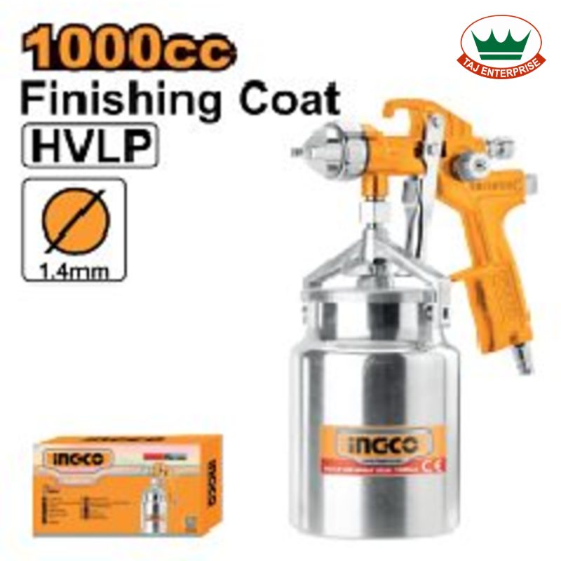 HVLP Air Spray Gun