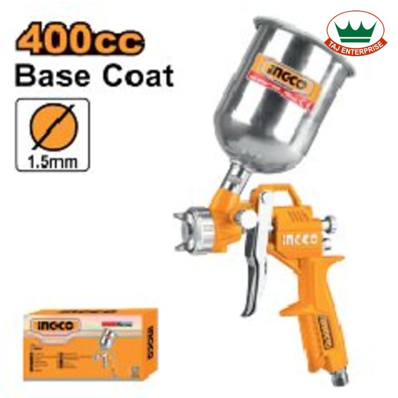 Air Spray Gun