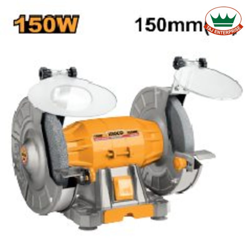Bench Grinder 150W