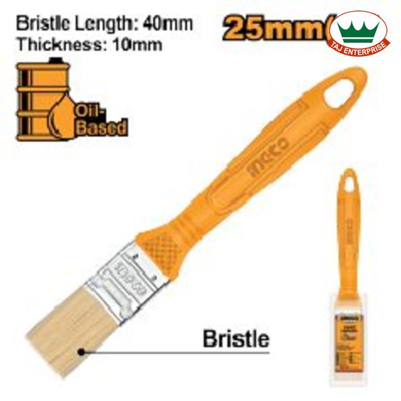 Paint Brush 1"