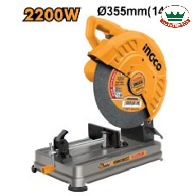 Cut Off Saw 2200W
