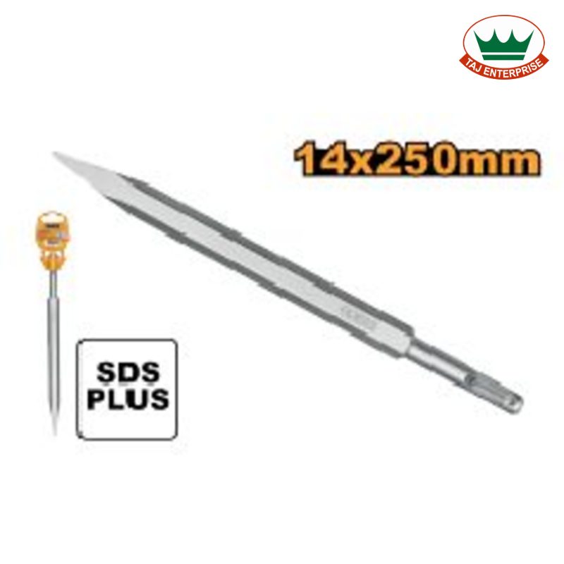SDS Plus Chisel