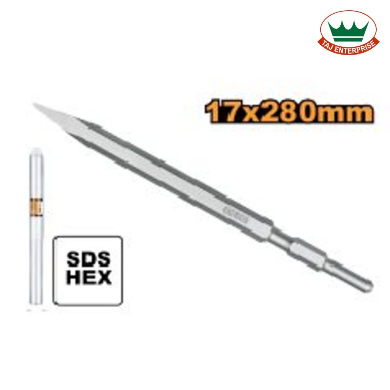 Hex Chisel