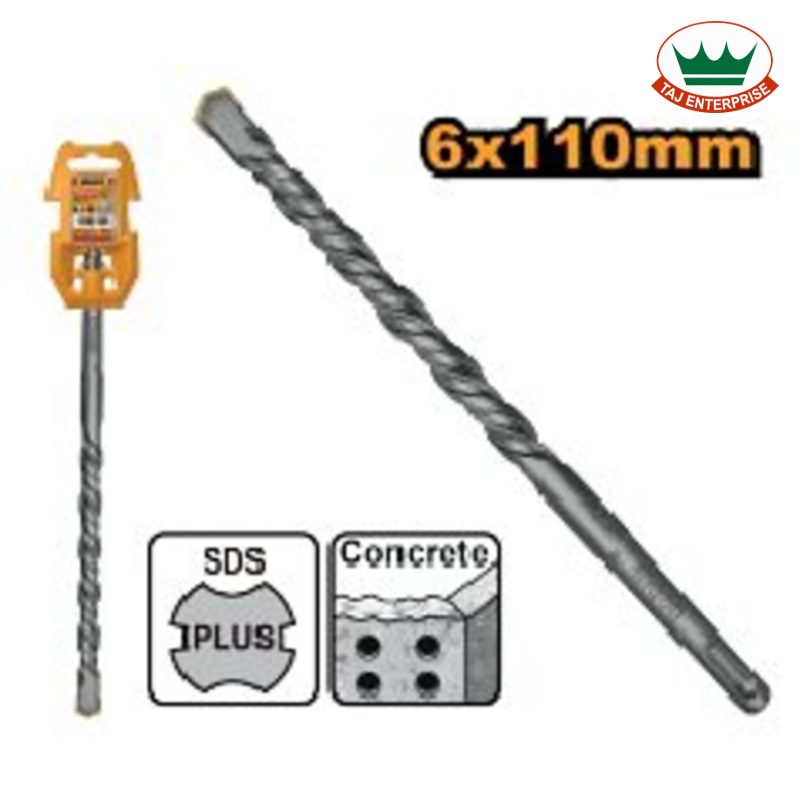 SDS Plus Hammer Drill