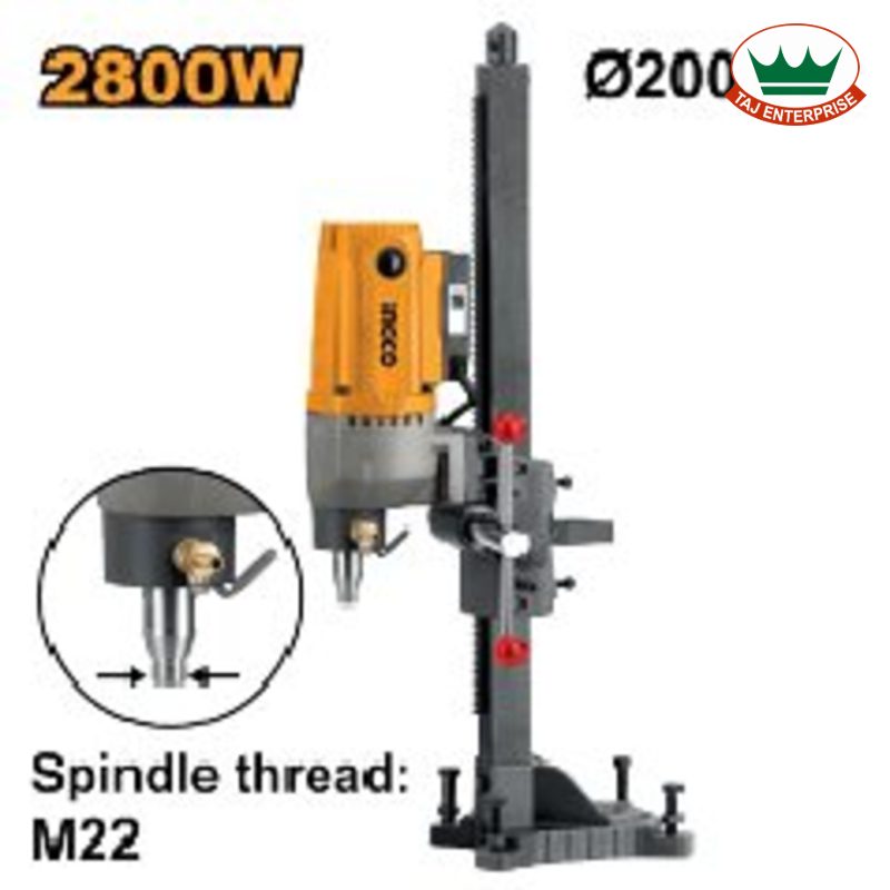 Diamond Drilling Machine