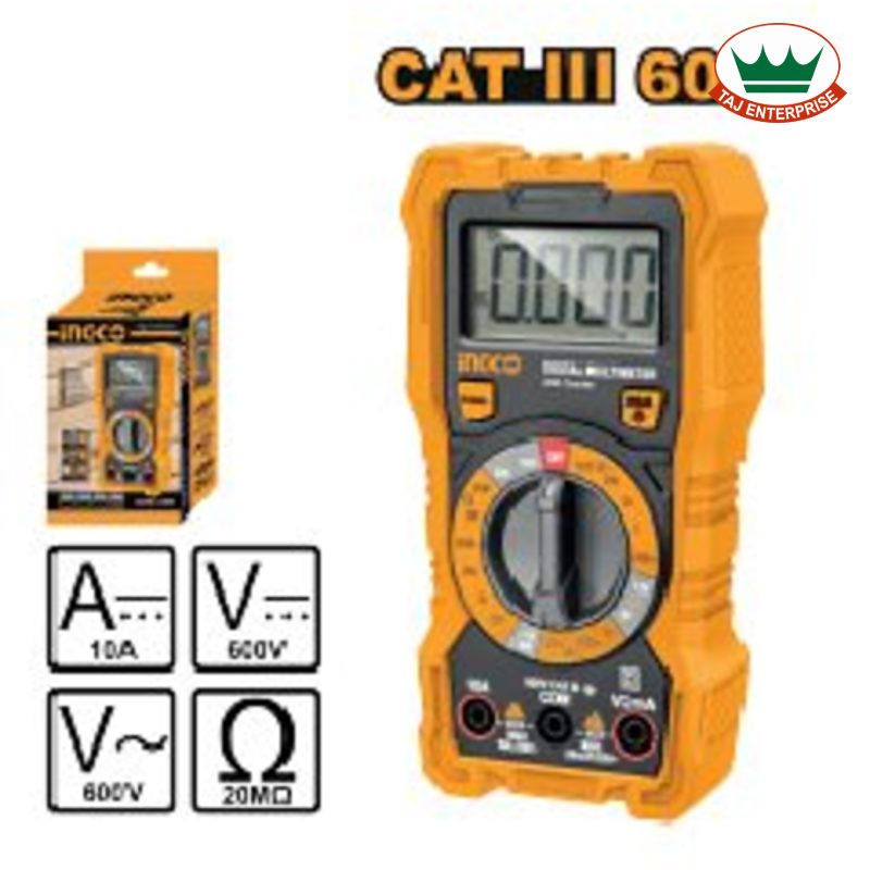 Digital Multimeter