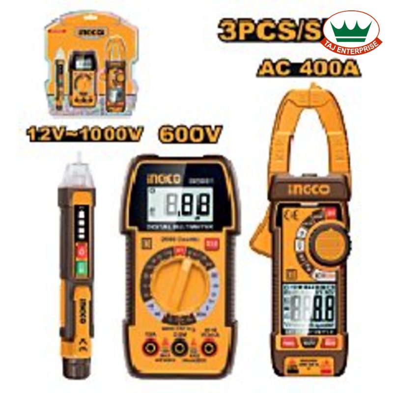 Electrical Test Kit