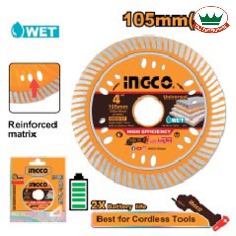 Ultrathin Diamond Disc