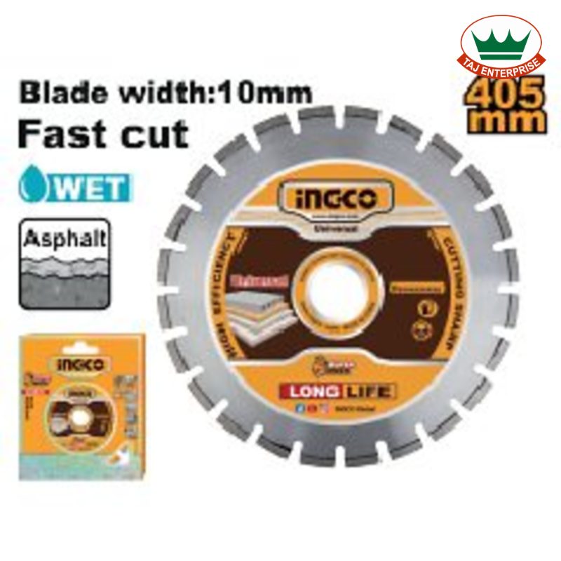 Diamond Disc for Floor Saw