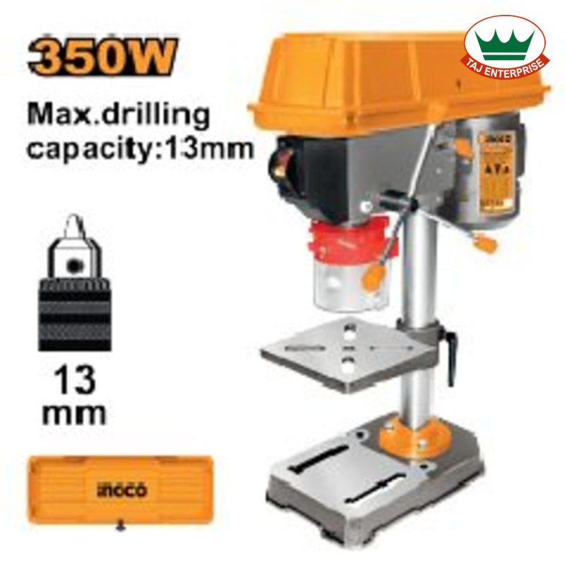 Drill Press