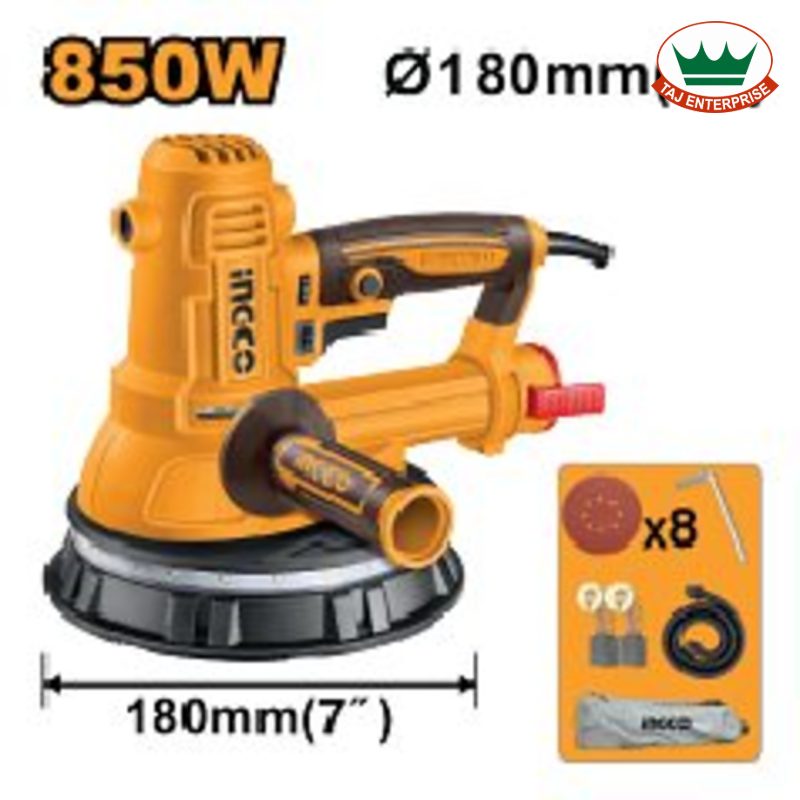 Drywall Sander 850W