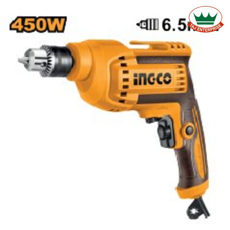 Electric Drill