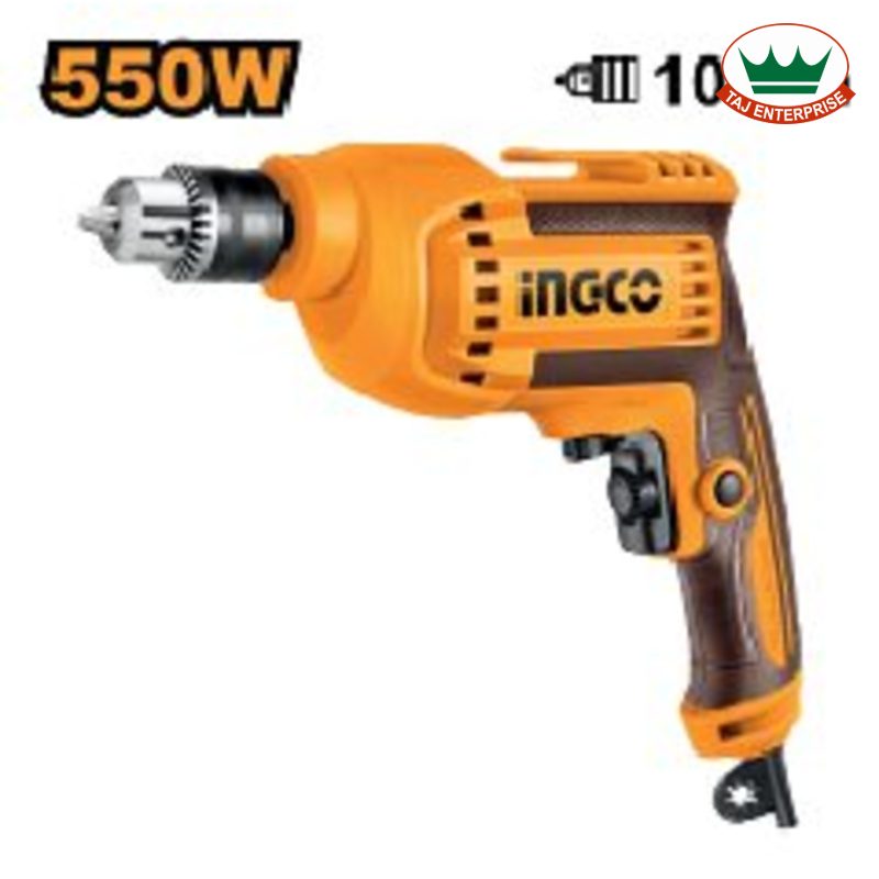 Electric Drill 550W