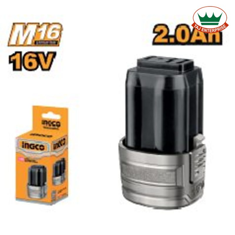 Lithium-Ion Battery Pack 16V 2.0Ah