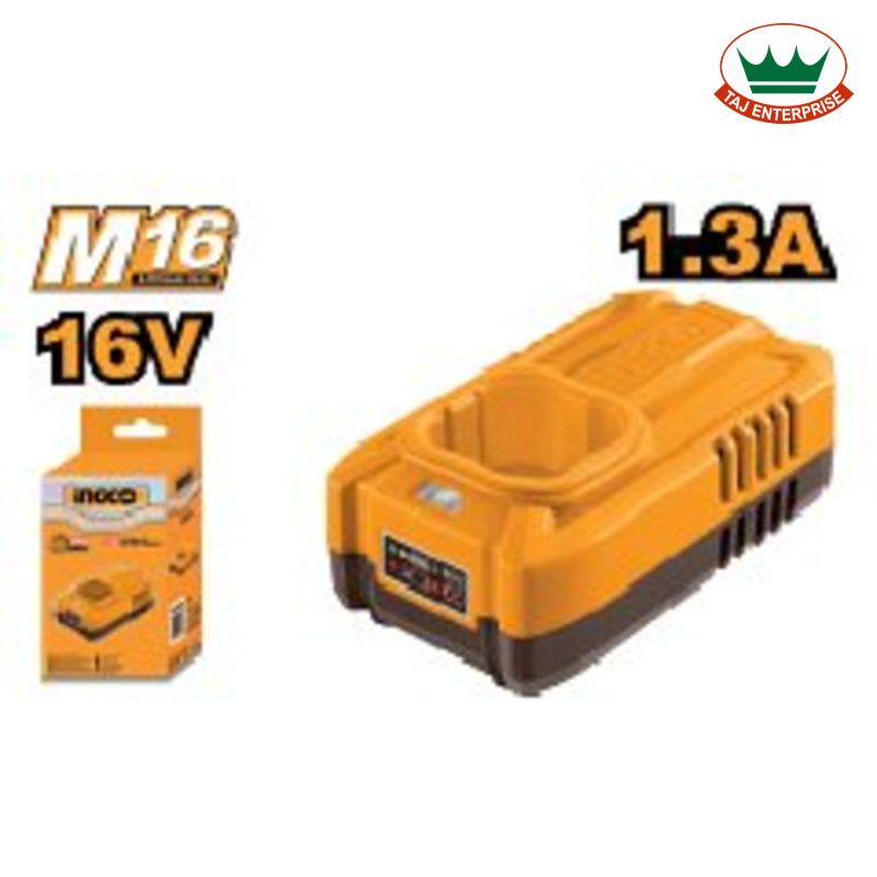 M16 Battery Charger