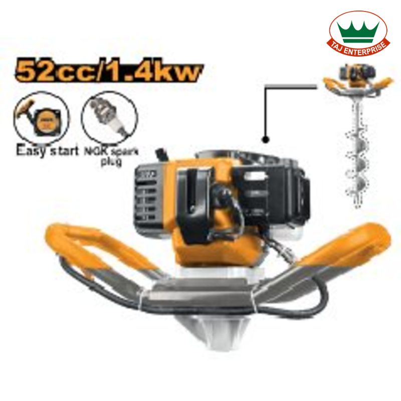 Earth Auger