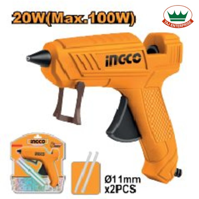 Glue Gun