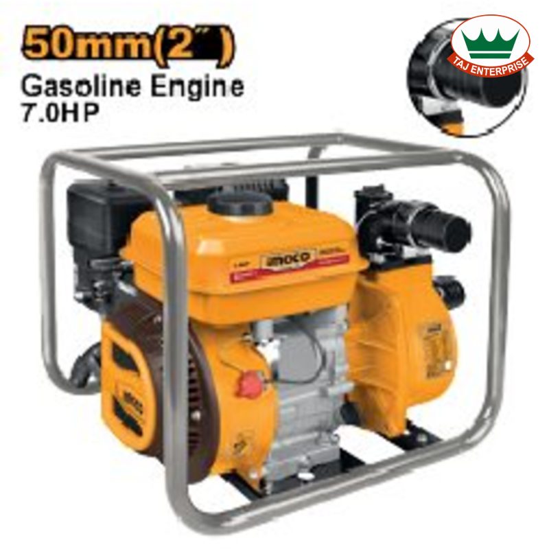 Gasoline Water Pump