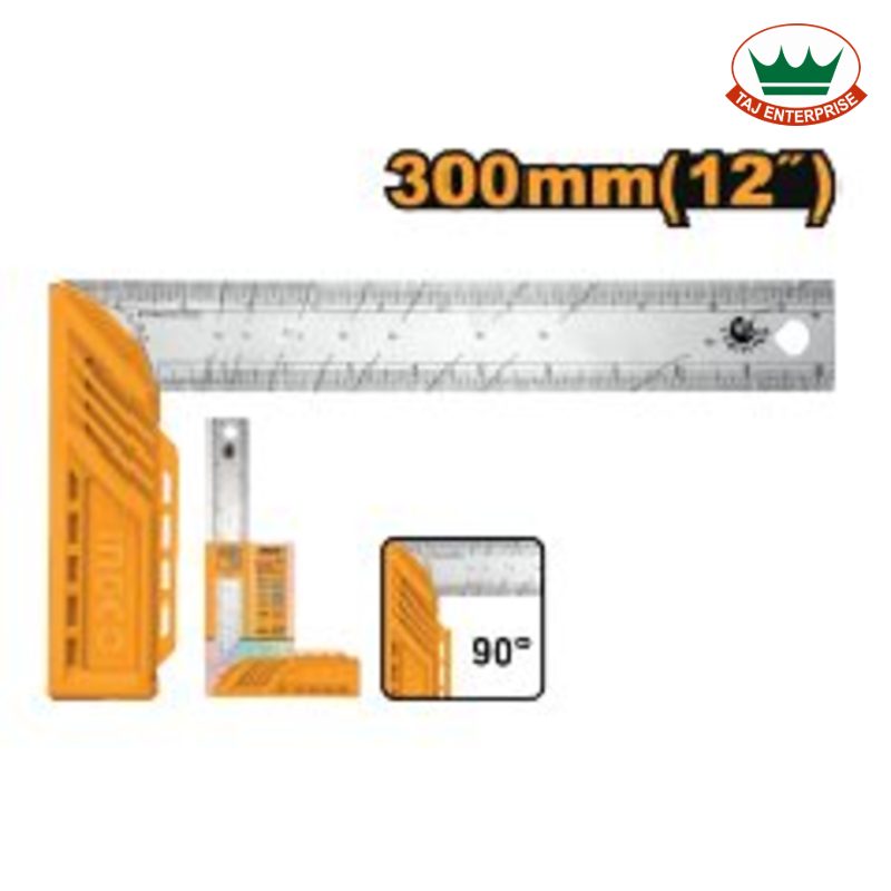 Angle Square