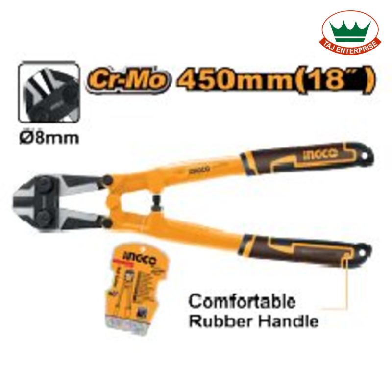 Bolt Cutter 18"