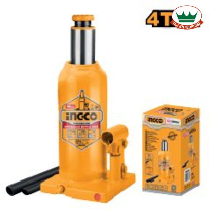 Hydraulic Bottle Jack