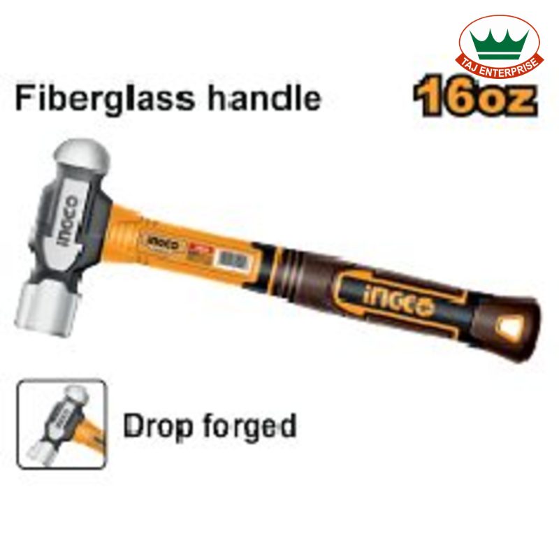 Ball Pein Hammer 16oz