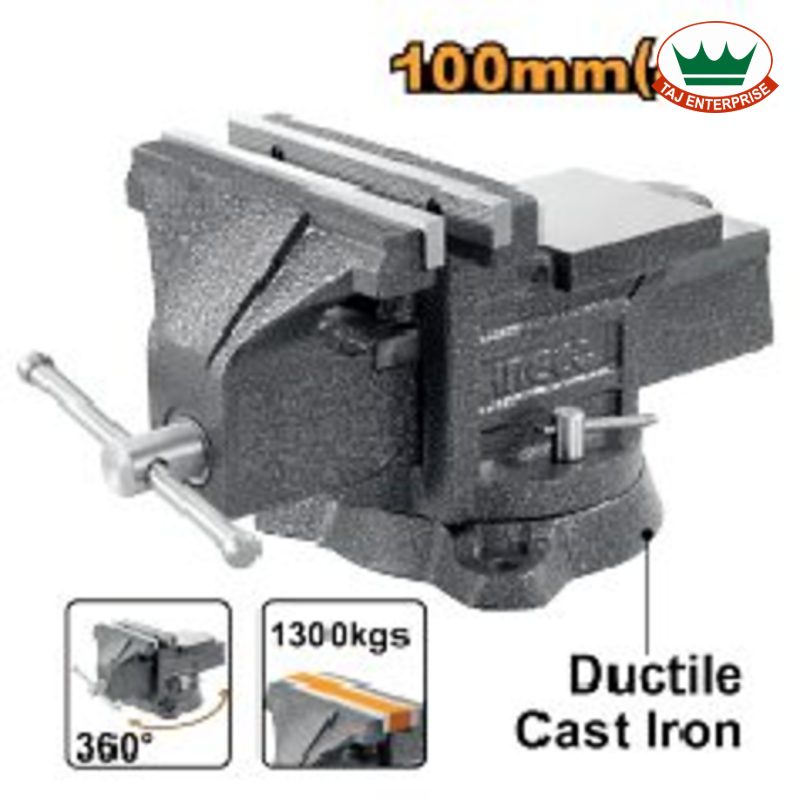 Bench Vice