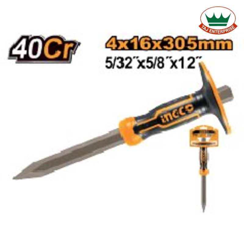 Concrete Chisel