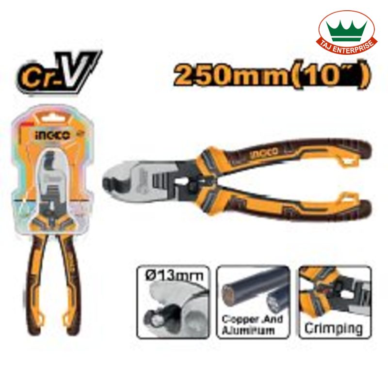 Cable Cutter 10"