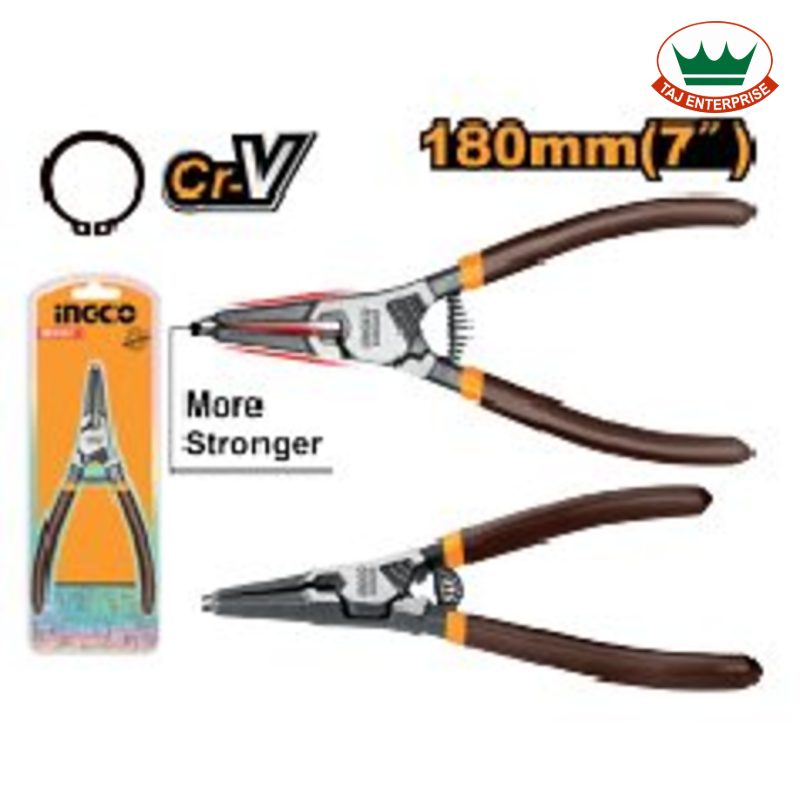 Circlip Pliers