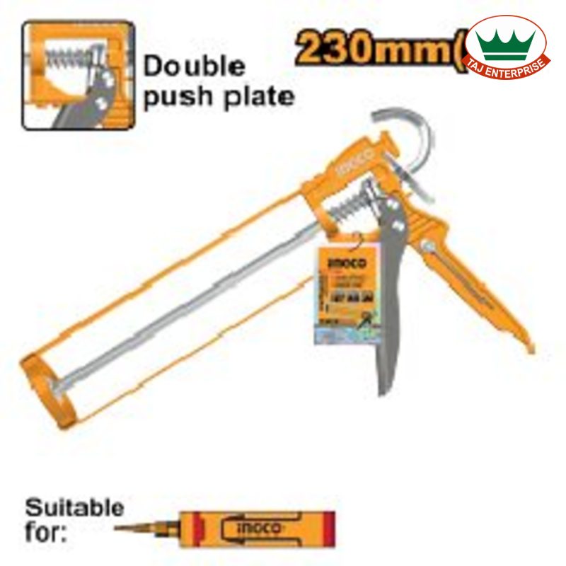 Caulking Gun