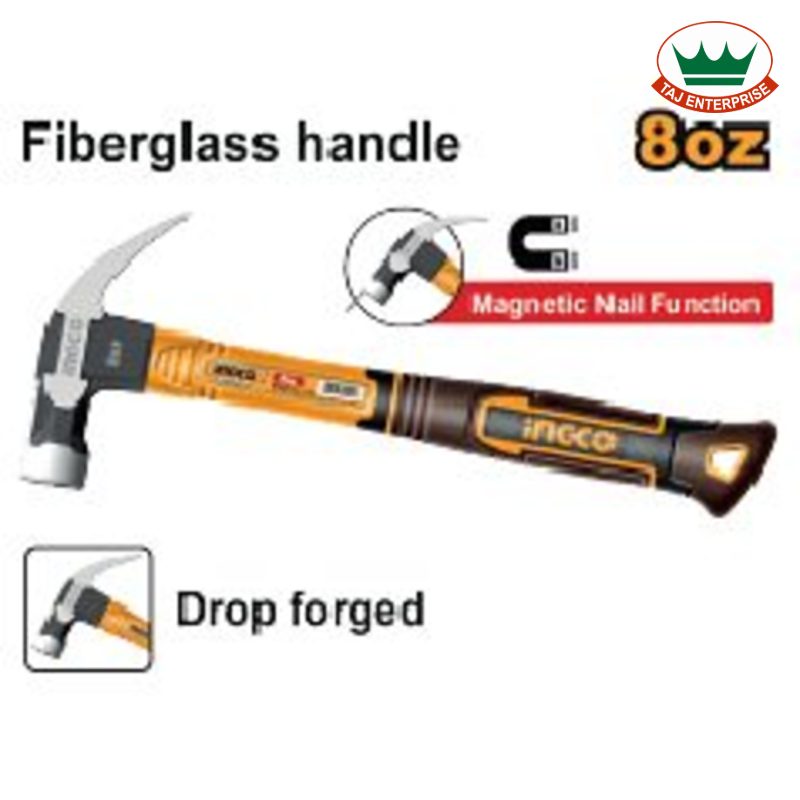 Claw Hammer